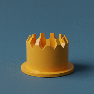 Ripla Pappersrivare (Sunburst)